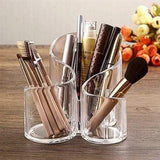 Acrylic Makeup Organizer ket