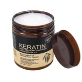 Keratin Hair Mask Treatment, 500ml - Pack Of 1 and 2