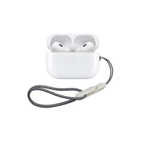 Airpods Pro 2nd Generation With Megasafe Wireless Charging Case