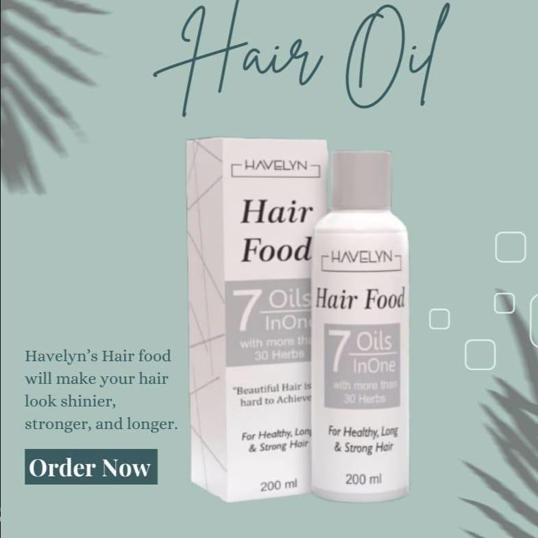 Hair Oil, Pack Of 2 and  Pack Of 1