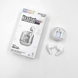 Air 31 Airpods – Wireless Bluetooth Air31 Ear Buds