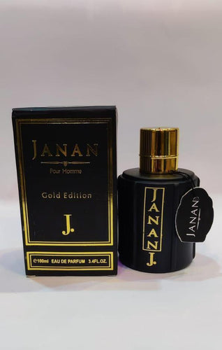 Unisex Perfume & Free Pocket Perfume Gift