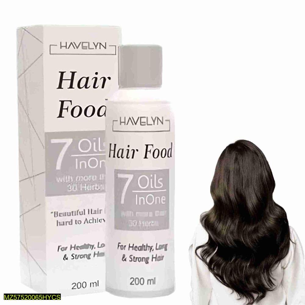 Hair Oil, Pack Of 2 and  Pack Of 1